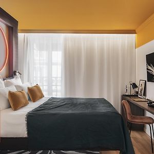 Superior Kamer met een King Size Bed
